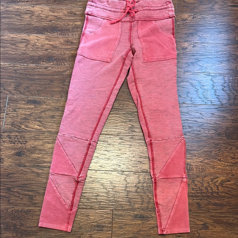 Free People movement leggings